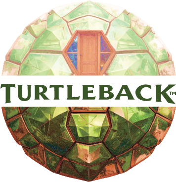 TurtleBack GeoDome Solutions logo